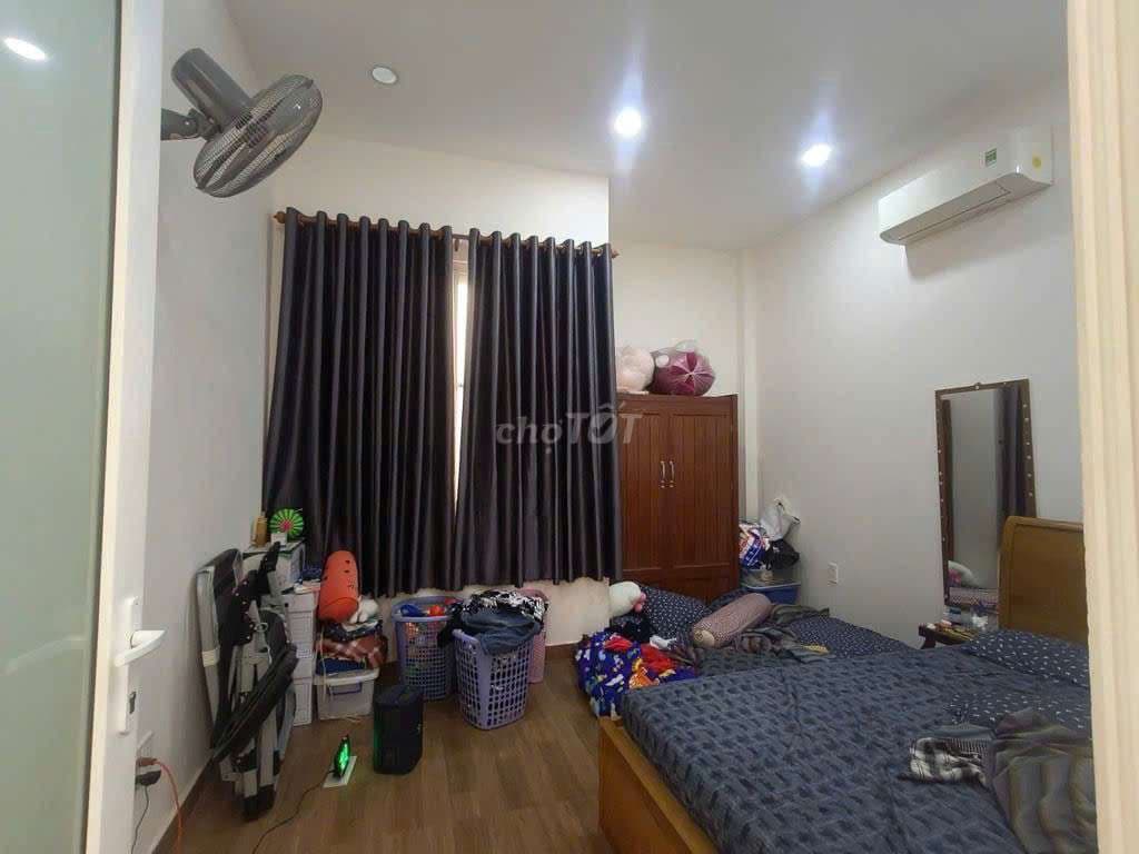 TTQ9 - Làng Tăng Phú - 3Tầng - HXH 6m-kế Lê Văn Việt-P.TNPA-Giá 6.85tỷ - Ảnh 3