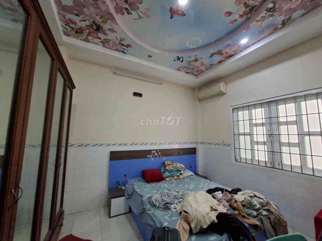 Bán Gấp Nhà HXH Nguyễn Văn Săng 80m2 4x20 giá 7ty1 - Ảnh 3