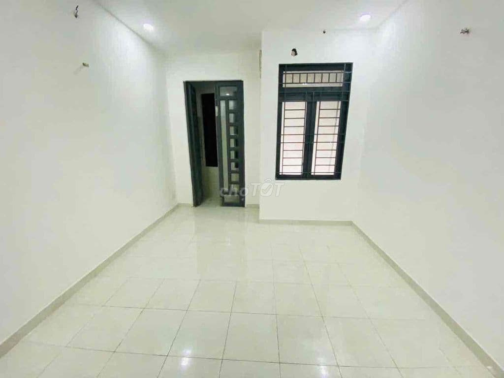 Nhà đường Hà Huy Giáp- đường otoo - Ảnh 2