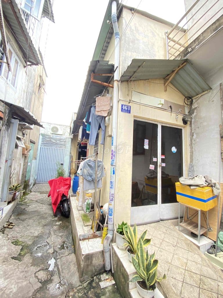 nhà trọ linh Xuân 3 phòng đang thu nhập tốt chỉ 2,5ty
