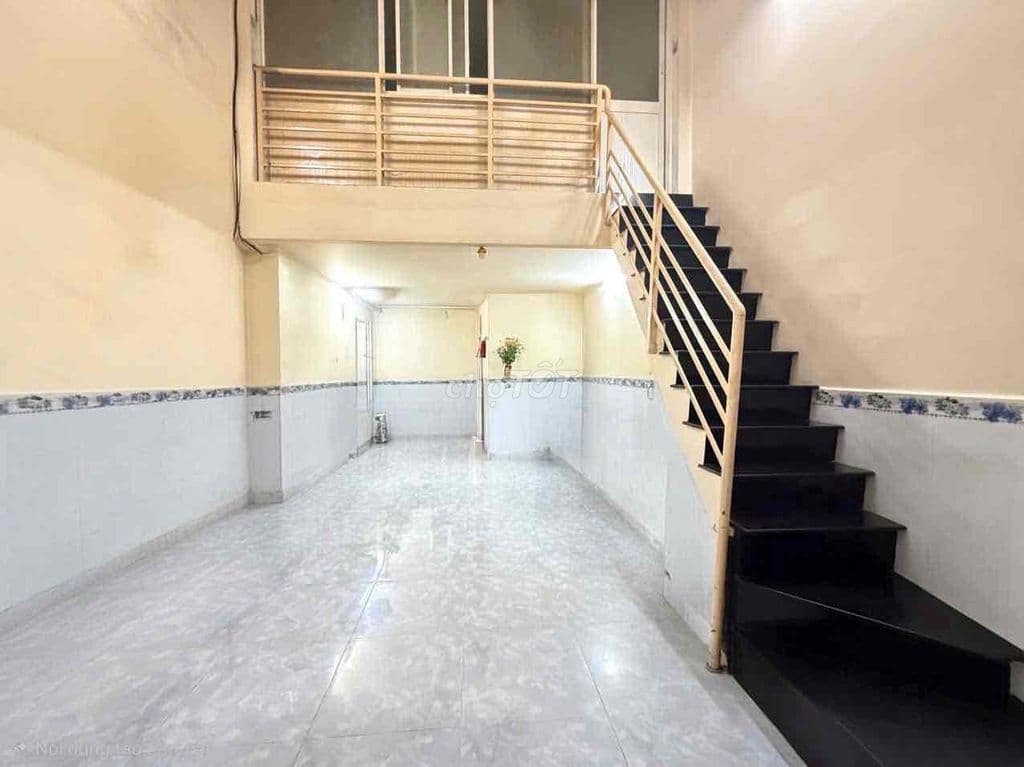 ☎️☎️BÁN NHÀ 5.5❌11M - TRẦN XUÂN SOẠN - QUẬN 7 - Ảnh 3