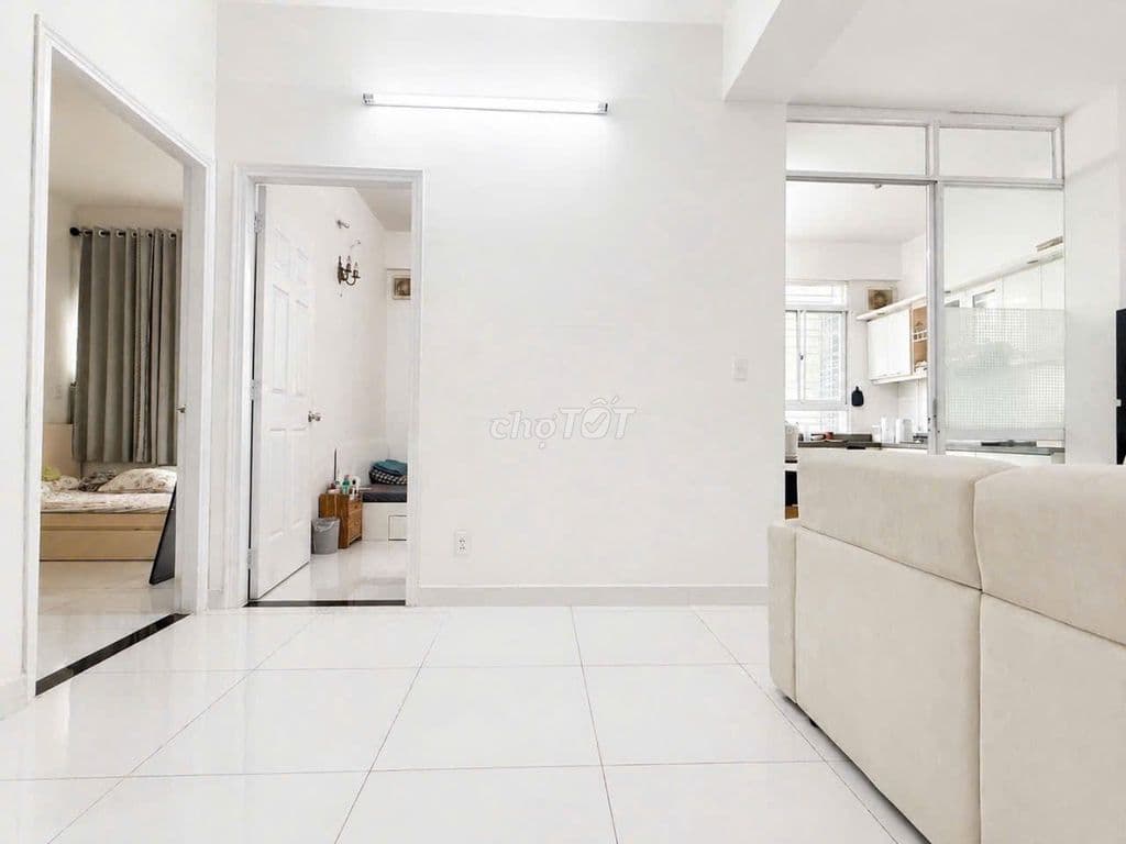 Bán Gấp! Căn Hộ 2PN 1WC tại Hà Đô Z751 - 3.750 Tỷ - Ảnh 2