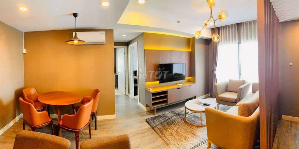 BÁN NHANH CĂN2PN GIÁ ĐẦU TƯ CHỈ 7.29 TỶ TẠI MASTERI THẢO ĐIỀN - Ảnh 3
