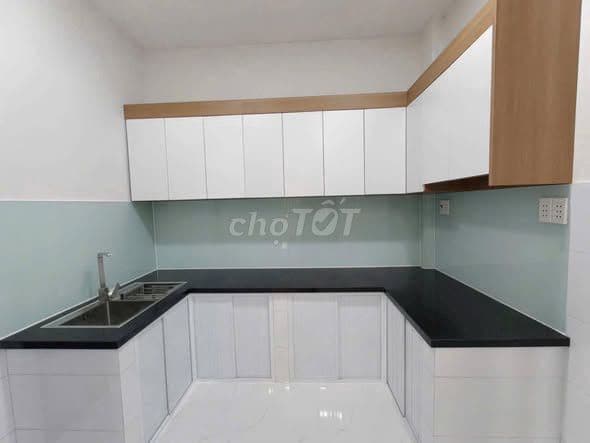 bán nhà 2PN Bình Thạnh giá 4ty7 - Ảnh 3