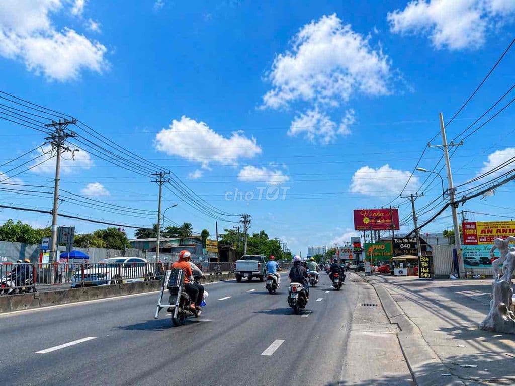 Bán đất Hiệp Bình Thủ Đức gần Vạn Phúc City – Hẻm xe hơi thông – 97m2 - Ảnh 2