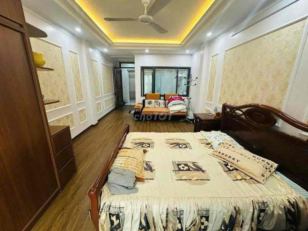 Bán chung cư 3 ngủ KĐT Đại Kim - Nguyễn Xiển đủ nội thất chỉ hơn 4 tỷ - Ảnh 3