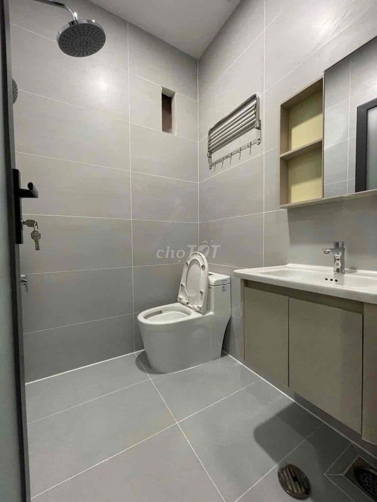 CHDV CAO CẤP – NGANG 8M HIẾM – 16 PHÒNG – FULL NỘI THẤT – DÒNG TIỀN 65 - Ảnh 2