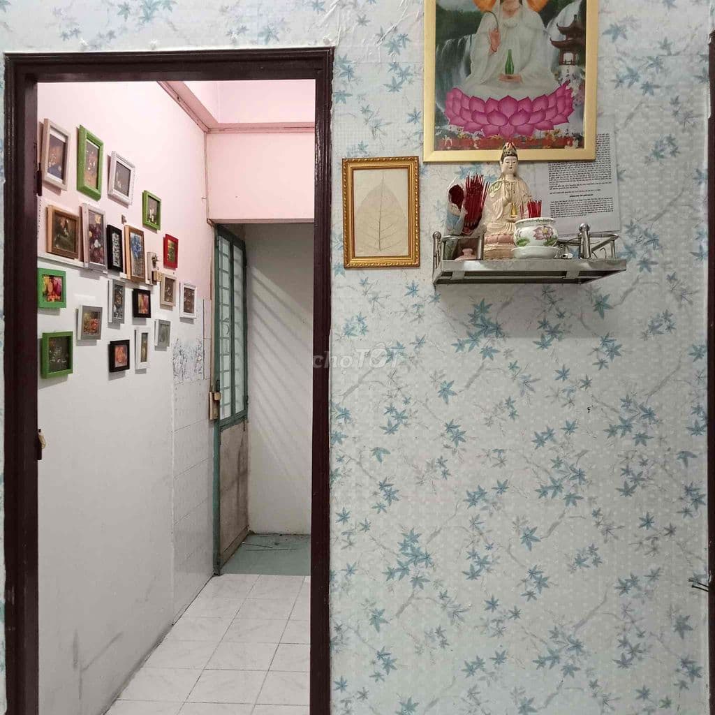 CHÍNH CHỦ BÁN CĂN HỘ CHUNG CƯ LÝ CHIÊU HOÀNG