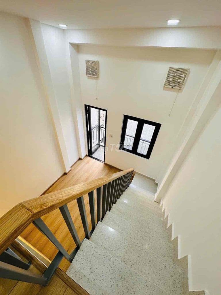 Mặt tiền hụt Trần Đình Xu P. Cầu Kho Quận 1 , 8 Tỷ TL - Ảnh 2