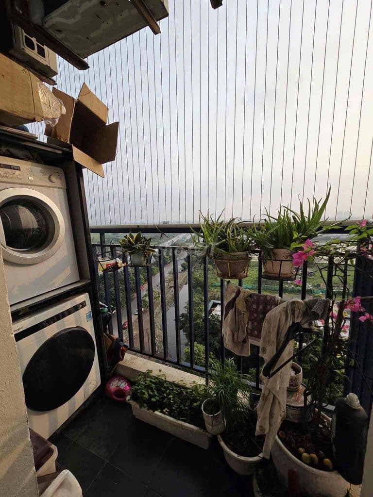 🏡 BÁN CĂN HỘ RUBY CT3 – FULL NỘI THẤT – 2PN 2WC – GIÁ 3tỷ xíu🏡