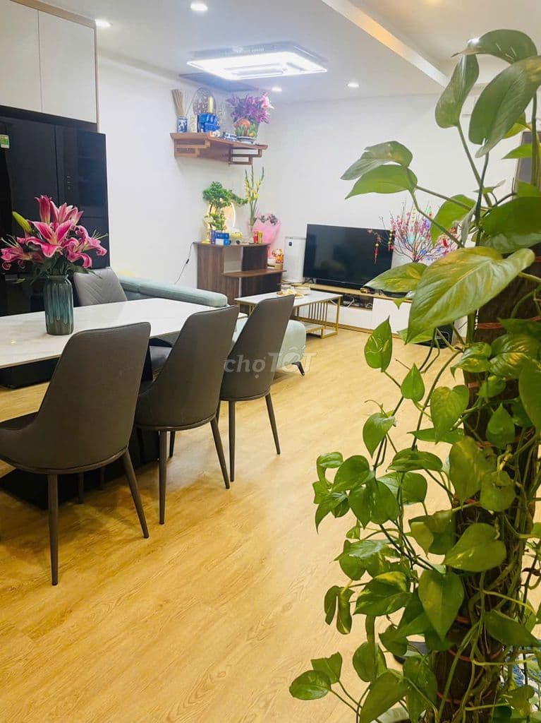 🚨 BÁN CĂN 3PN 3WC THANH HÀ-FULL NỘI THẤT-SÁT VIN OLYMPIC