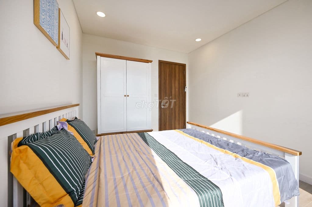CẬP NHẬT NHỮNG CĂN HỘ "KẸT TIỀN BÁN GẤP" KINGDOM 101: 1PN - 2PN - 3PN - Ảnh 3