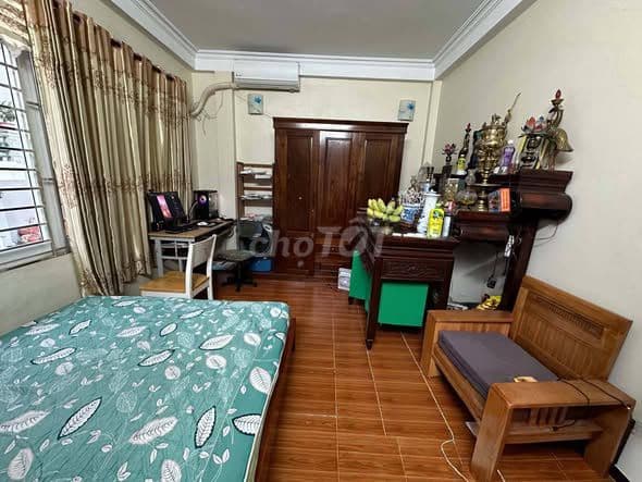 bán nhà 30m2 Ngú Hiệp, Thanh Trì, giá chỉ 4,x tỷ - Ảnh 2