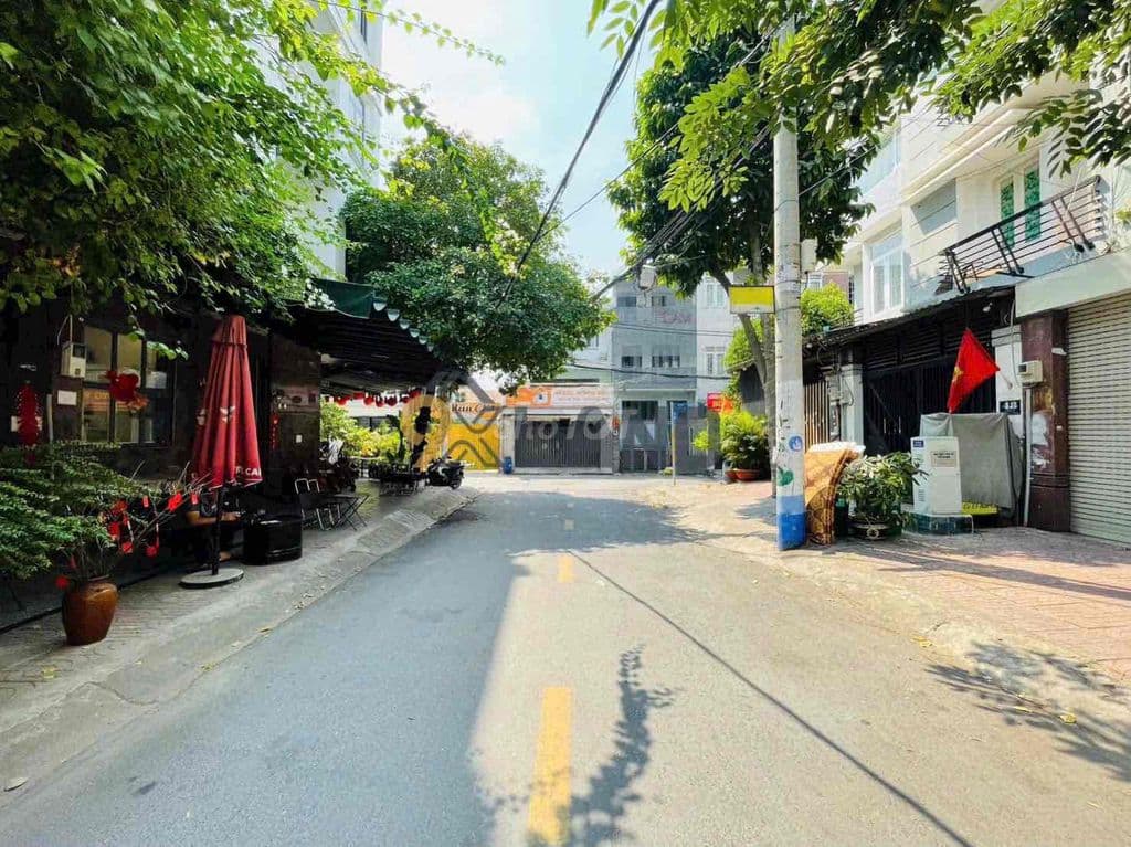 MẶT TIỀN HIMLAM LINH CHIỂU CHỈ 9 TỶ - ĐANG KINH DOANH TỐT - HÀNG HIẾM - Ảnh 3