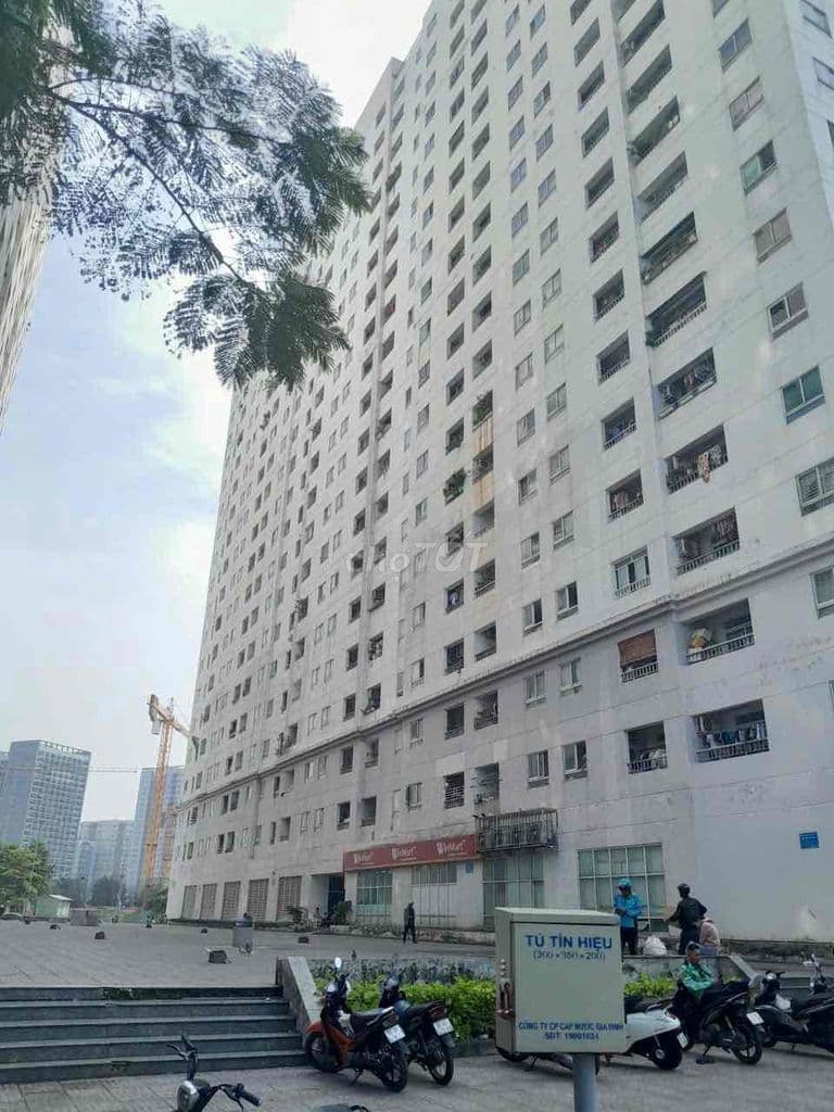 🌸 CH thang máy 62m2 trung tâm bình thạnh chỉ 3,65 t.ỉ 💥 Sân rộng rãi,