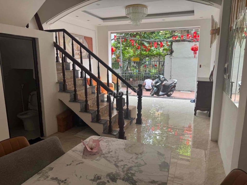 Em trai nhờ cần bán gấp căn nhà phố Trương Định - Hoàng mai - Hà nội - Ảnh 2