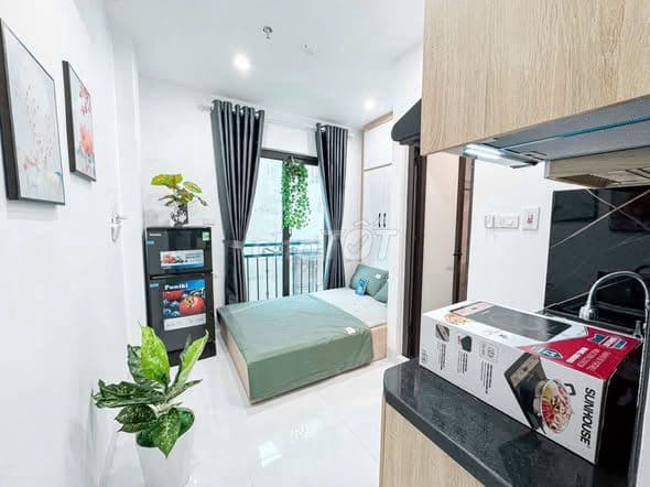 bán nhà 6 tầng Kim Ngưu - Lò Đúc - 11 phòng khép kín - Ảnh 3