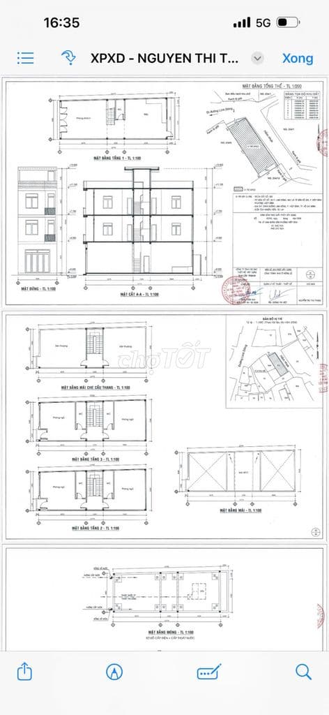 Căn góc 79m2 HXH sát đường Linh Đông - Ảnh 3