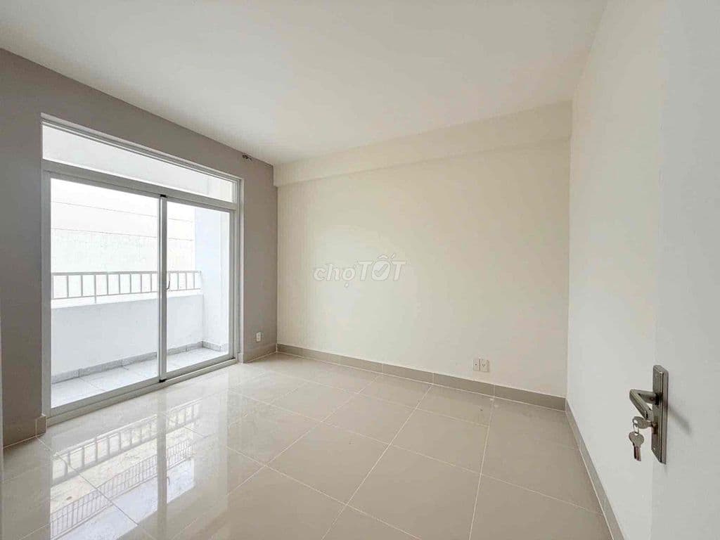 CHUNG CƯ PHAN CHU TRINH, BÌNH THẠNH - CÓ THANG MÁY - 63M2 - THOÁNG 2 P - Ảnh 3