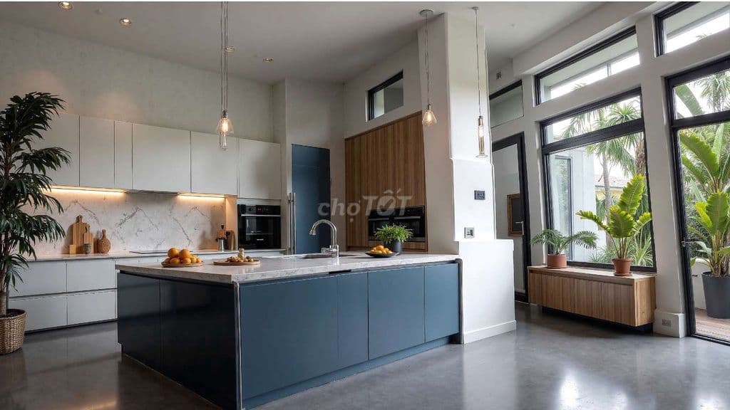 Bán chung cư cũ còn mới - Ảnh 2