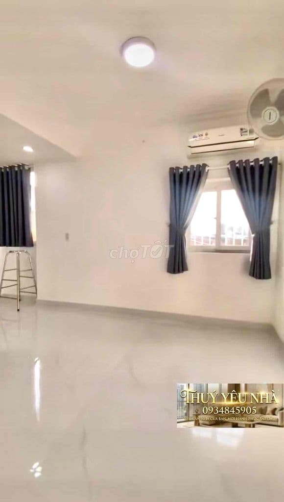 CHUNG CƯ PHAN XÍCH LONG- 70M2 - THANG MÁY - NGAY KHU SẦM UẤT PHÚ NHUẬN - Ảnh 3