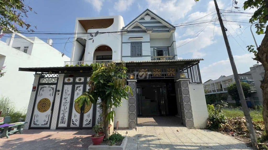 nhà chính chủ bình chánh giá rẻ