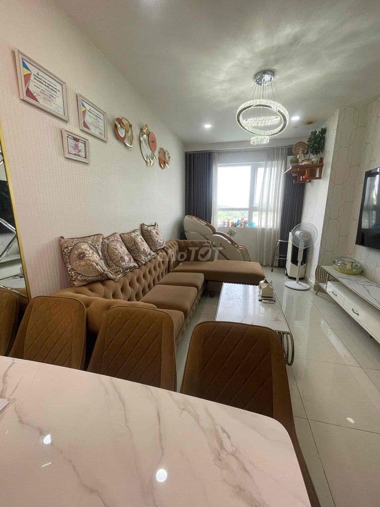 BÁN CĂN TOPAZ ELITE 79M2 2PN-2WC CULL NỘI THẤT GIÁ 4TỶ400