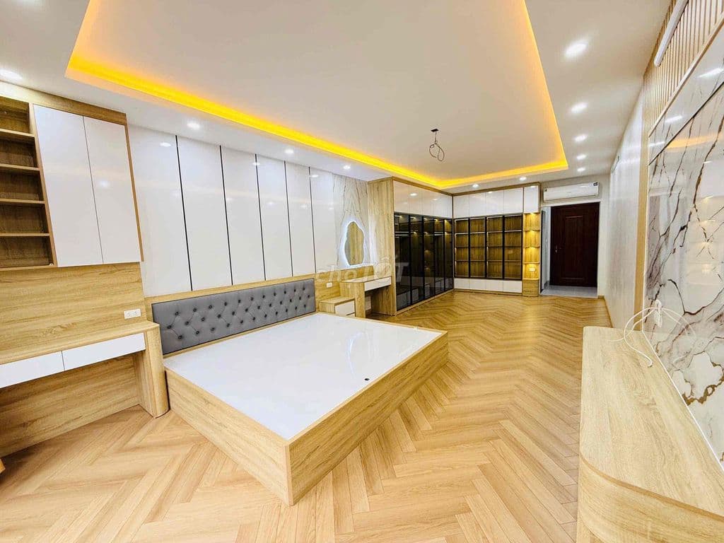 🎁 LÔ GÓC – Ô TÔ ĐỖ CỬA, 90m2 ngõ nông hiếm giá đầu 2 tỷ - Ảnh 3