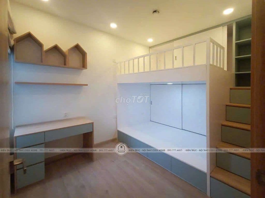 chính chủ bán căn hộ chung cư 2 ngủ emerald celadon - Ảnh 2