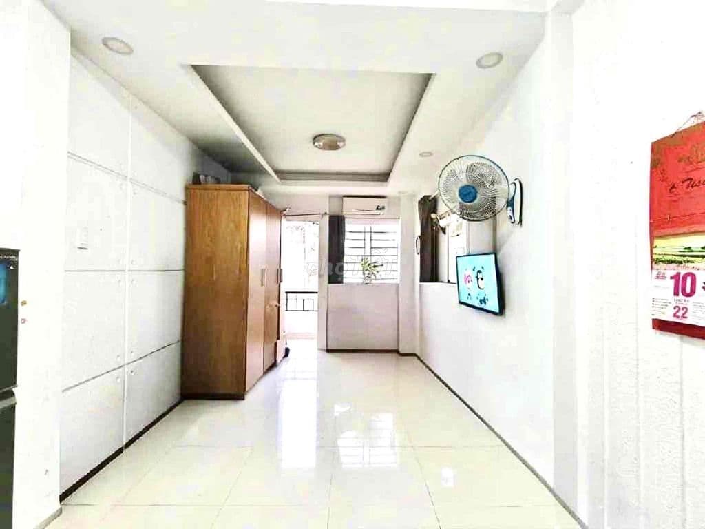 Nhà 5 tầng Nguyễn Tiểu La Quận 10 giá 7 tỷ - Ảnh 3