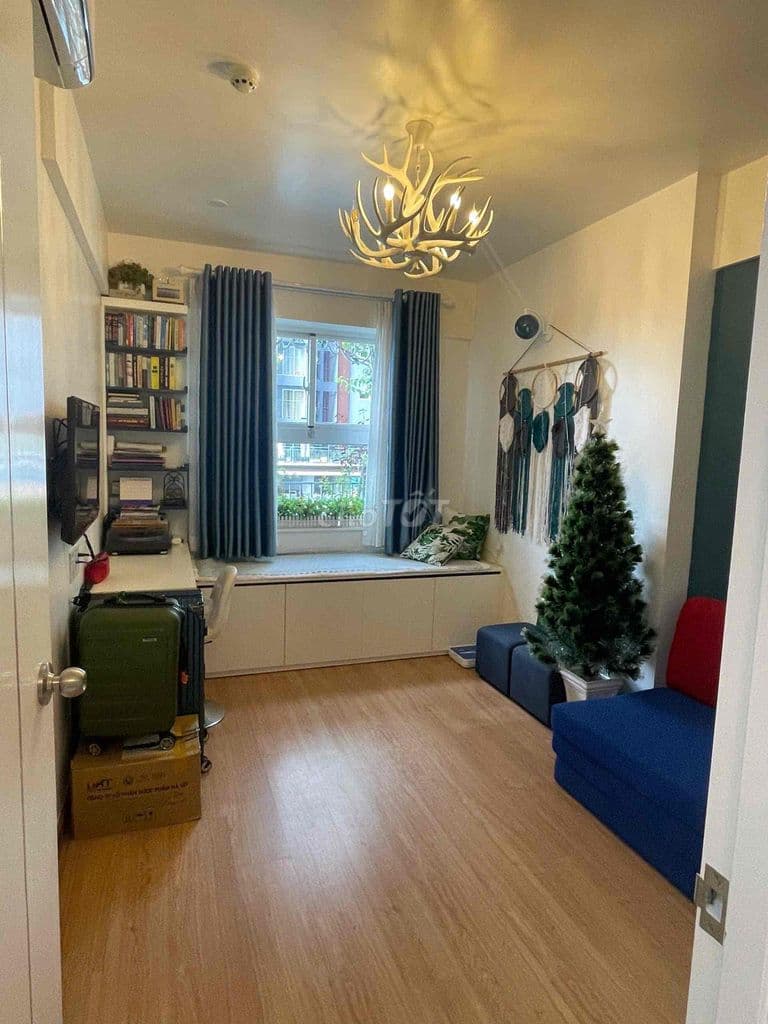 GIỎ HÀNG CONIC RIVERSIDE RA SỔ 2TY550 1PN, 2TY850 2PN - Ảnh 3