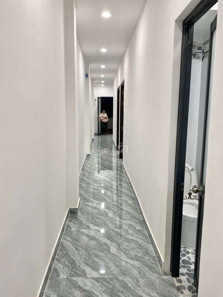 CHỈ 2.98 TỶ - SỞ HỮU NGAY 65M2 TRUNG TÂM QUẬN 10 - Ảnh 2