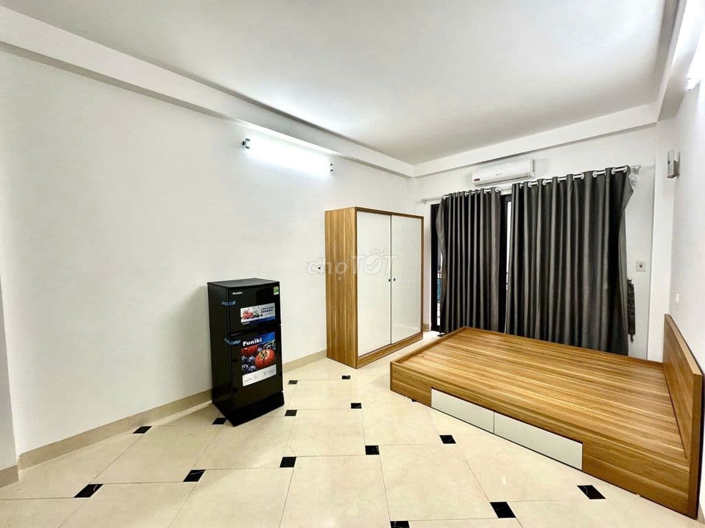 SIÊU PHẨM CCMN Tân Mai oto tránh 5m 72m2 6t thang máy cho thuê 50tr/th - Ảnh 3