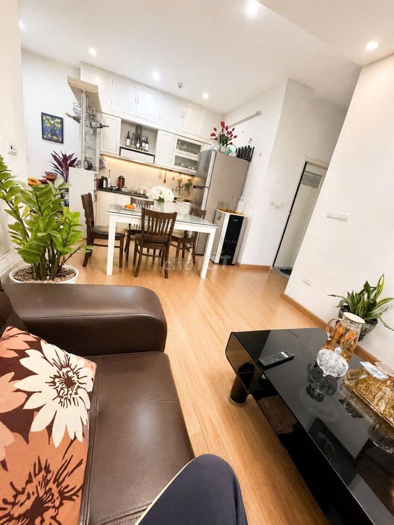 Bán CC giá siêu hời tại Megastar Dominium C2 Xuân Đỉnh, 5,5 tỷ, 98m2 - Ảnh 2