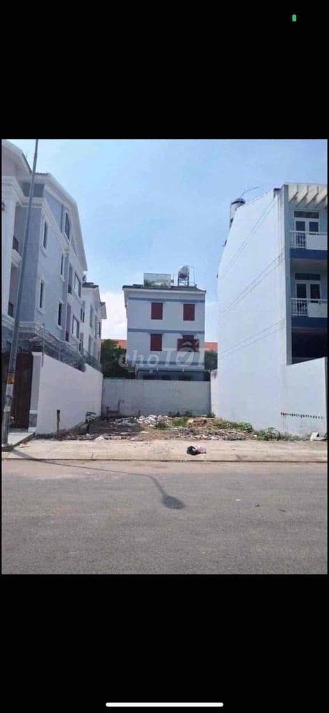 Đất shr ngay khu tái định cư số 2 trên mặt tiền đường ql50 - Ảnh 2
