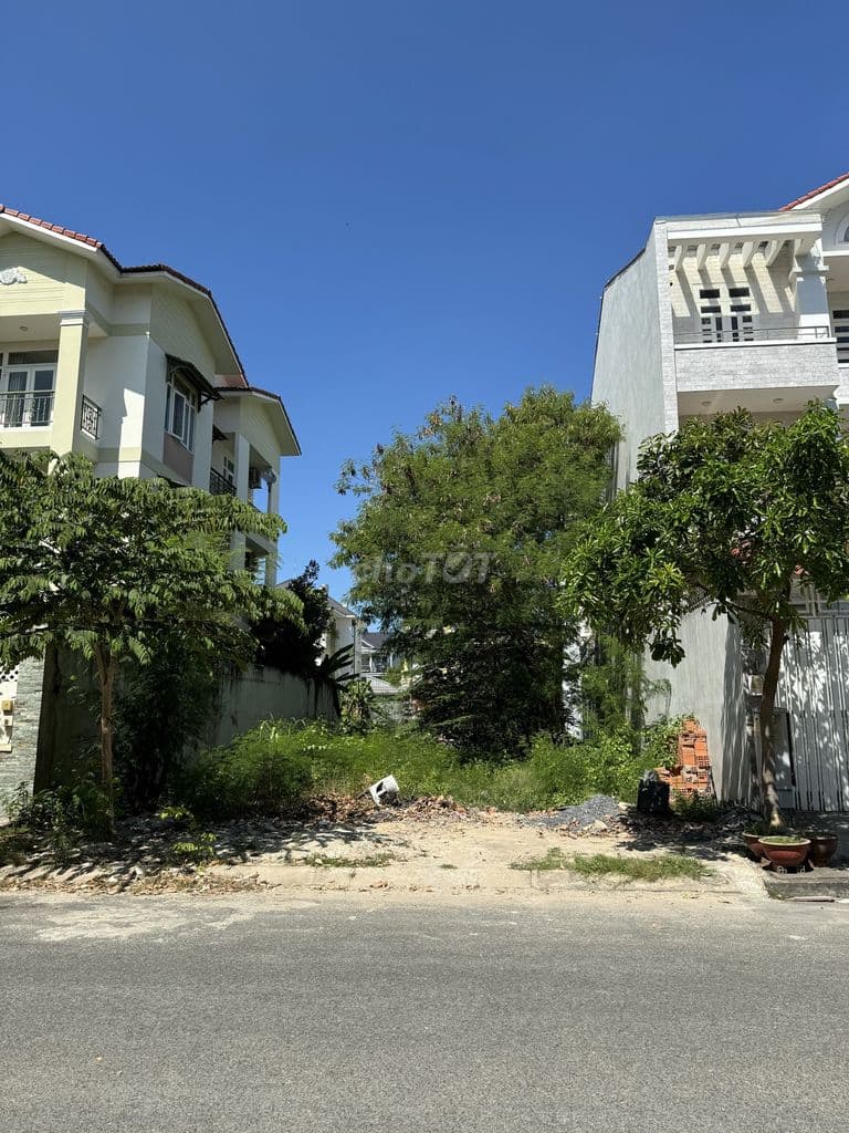 Bán Gấp đất 220m2 Biệt thự 235 Đặng Thùy Trâm- Giá 73tr/m thương lượng - Ảnh 2