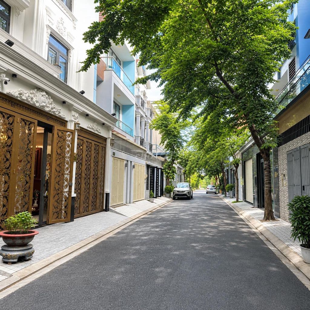 BÁN NHÀ KDC ANH TUẤN GREEN RIVERSIDE 80m² 9 tỷ 2 - Ảnh 3