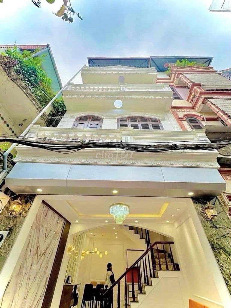 Em trai nhờ cần bán gấp căn nhà phố Trương Định - Hoàng mai - Hà nội - Ảnh 3