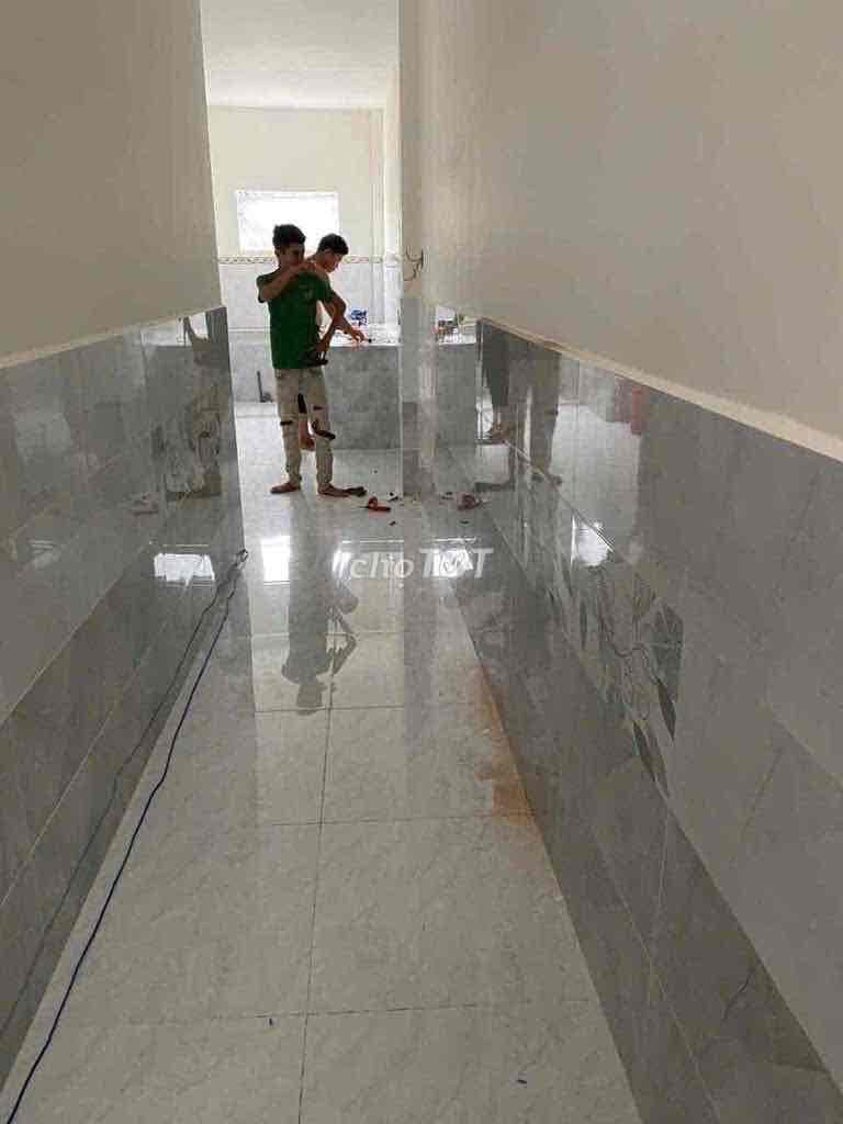 HOT BÀ ĐIỂM – NHÀ GÁC ĐÚC 4x17M – GẦN CHỢ CÂY ME – SHR CHỈ 3,3 TỶ - Ảnh 3