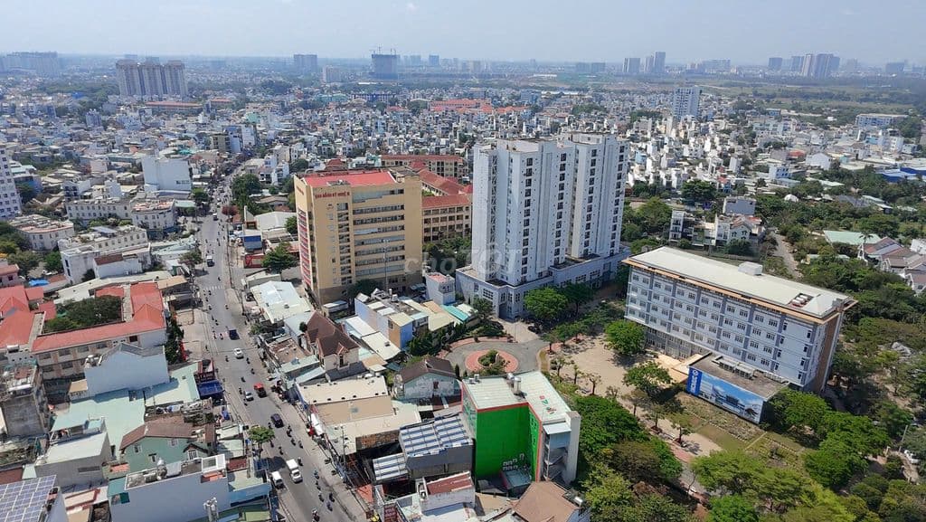 HÀNG HIẾM ĐỖ XUÂN HỢP – 590m² NGANG 11M – ĐH VĂN HÓA – GLOBAL CITY 1KM - Ảnh 2