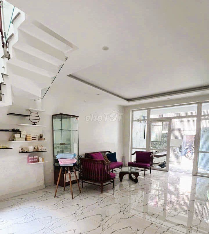 SIÊU PHẨM KHU VIP HOÀNG VĂN THỤ - 3 TẦNG, 73M2 - CHỈ 9.TỶ - Ảnh 2