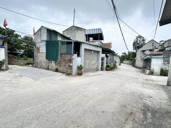 bán lô đất Ngọc Hòa giá chỉ hơn 2 tỷ - Ảnh 3