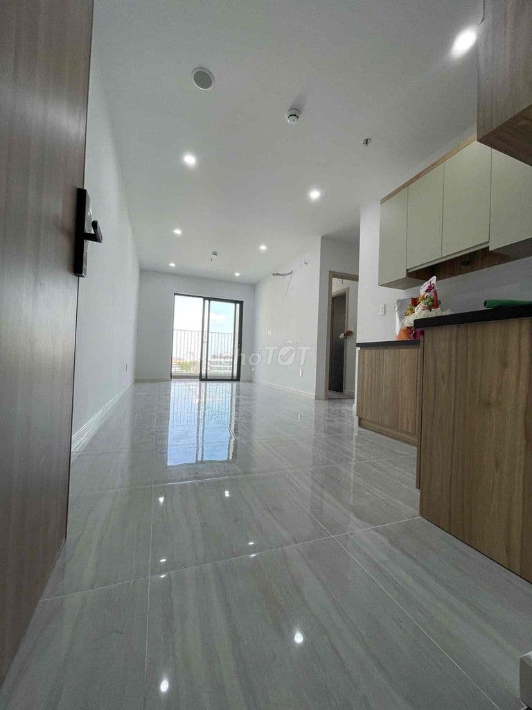 CHÍNH CHỦ GỬI BÁN GẤP CH 2PN 2WC 60m2, LK PHẠM VĂN ĐỒNG, CĂN GÓC