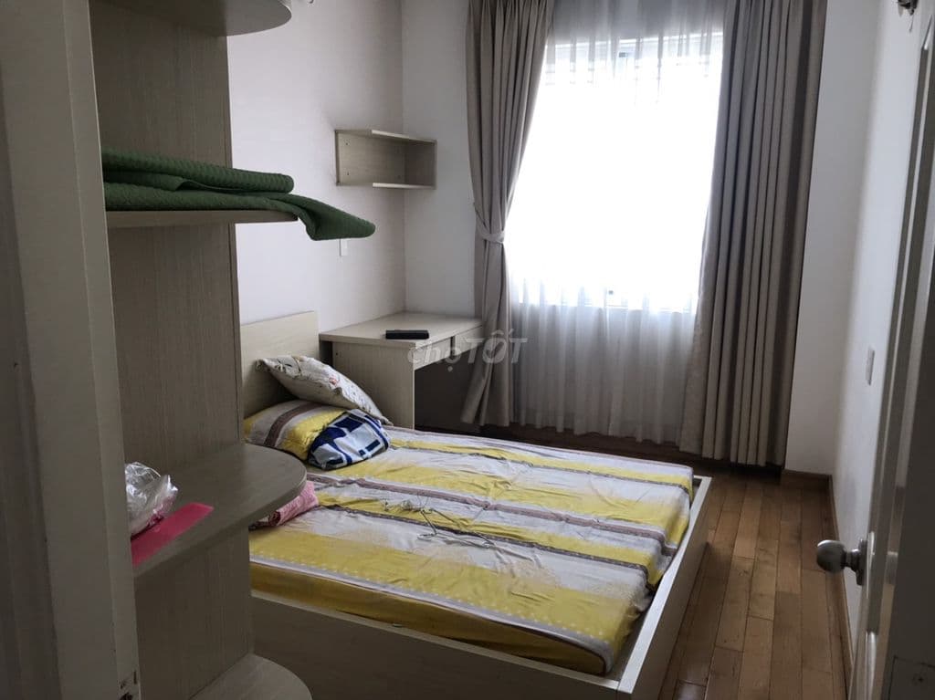 Prosper plaza 2 phòng dt65m2 giá 3.05 tỷ - Ảnh 3