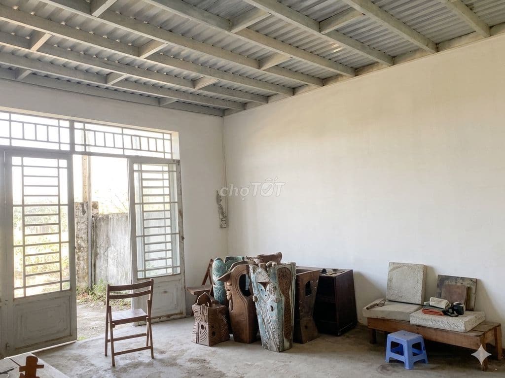 Nhà Bình Mỹ 5m x 21,5m - 1 trệt 1 lầu, đường 177