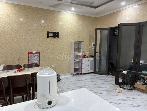 Bán nhà ngõ 24 Ngọc Lâm 68m2 - Ảnh 2