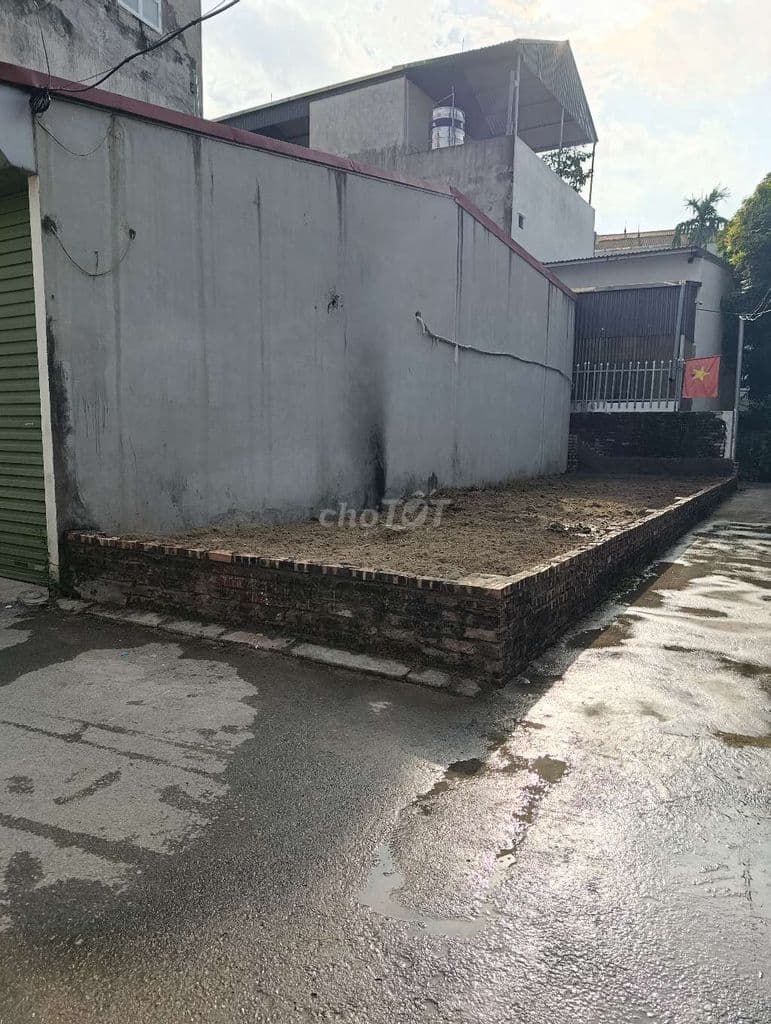 Chính Chủ Sổ Đỏ Bán Lô Góc
