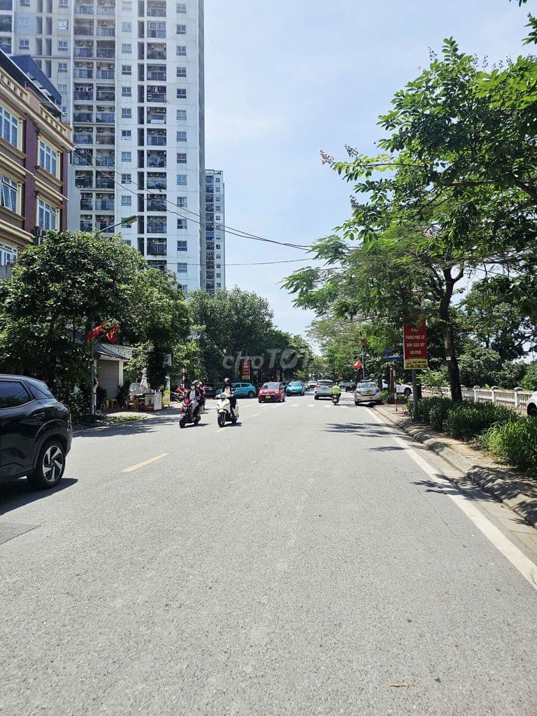 HÀNG ĐẸP, 34M2 ĐẤT PHỐ PHÚC LỢI, LONG BIÊN, ĐƯỜNG 3 OTO TRÁNH - Ảnh 3
