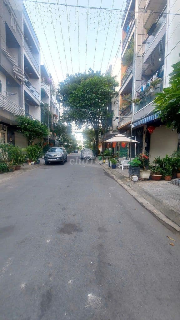 Bán nhà MT KDC BEZELLA Q7, Liền kề Phú Mỹ Hưng, giá chỉ 11.4 tỷ - Ảnh 2