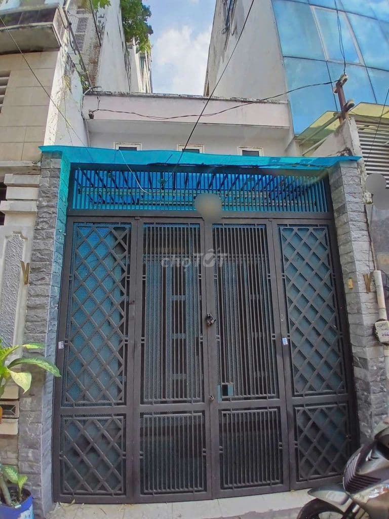 NHÀ SÁT MT CAO THẮNG GIÁ SIÊU MỀM